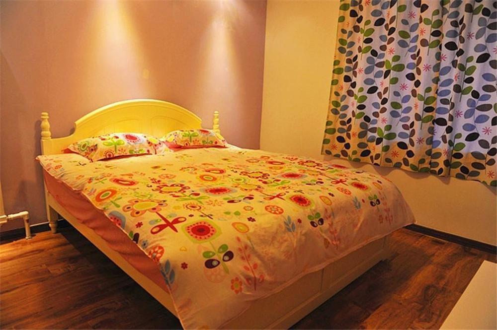 Dalian Buzz Light Year Youth Hostel Dış mekan fotoğraf