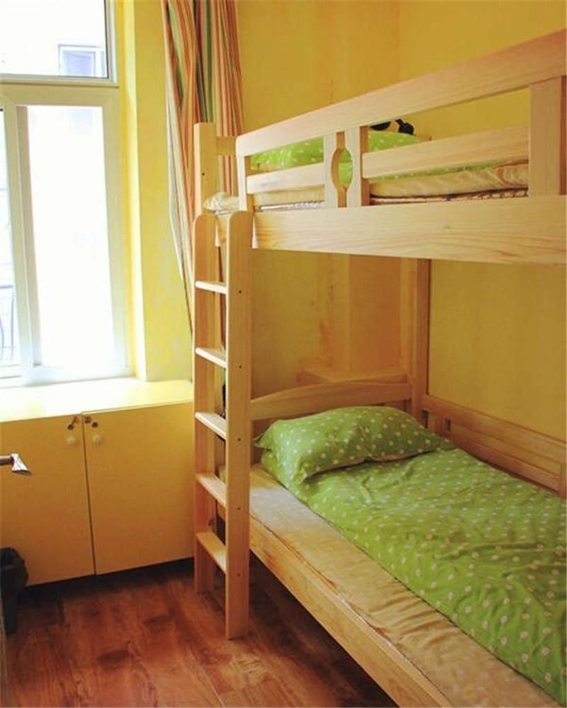 Dalian Buzz Light Year Youth Hostel Dış mekan fotoğraf