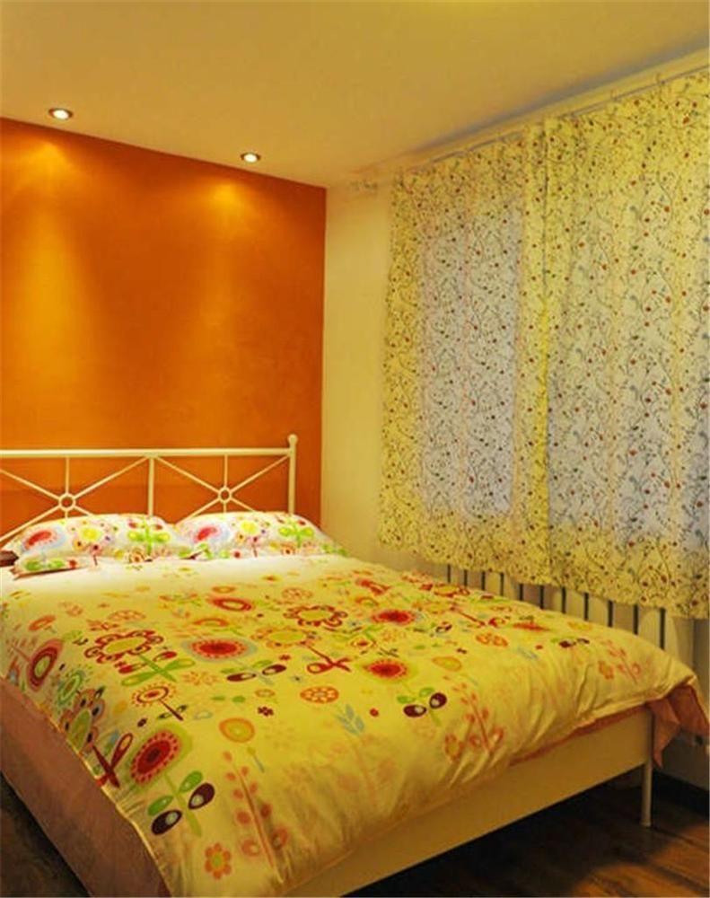 Dalian Buzz Light Year Youth Hostel Dış mekan fotoğraf